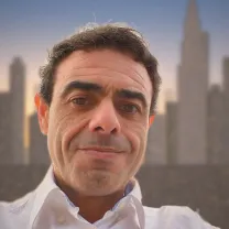 Felipe Ruíz